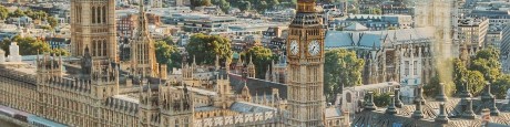 Luxury England Scotland Helicopter Tour Land Jaunt